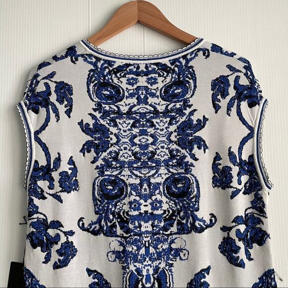 NEW! Rodina NY dress floral pattern - Picture 10 of 12